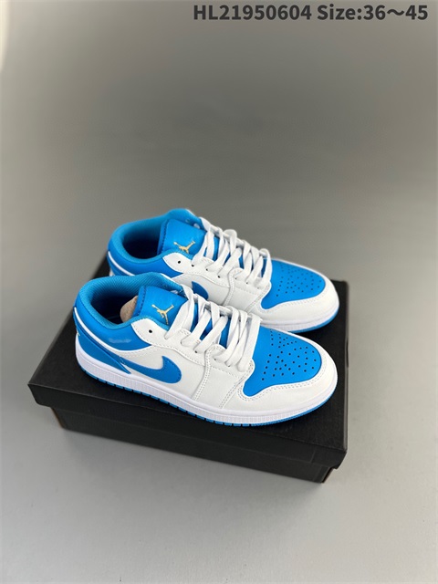 women air jordan 1 shoes 2023-10-9-692